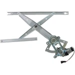 Window Lift Mtr Assy Vdo WL44144. Fixed Price $94.42.