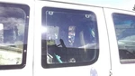 Rear Door Glass Hinged Movable Front Fits 99-14 Ford E150 Van 32097912. Fixed Price $130.70.