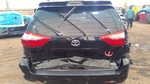(local Pickup Only) Back Glass Light Tint Fits 11-20 Sienna 6889010. Fixed Price $299.99.