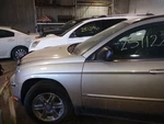 Roof Glass Fits 04-08 Pacifica 2106831. Fixed Price $142.50.