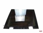 2009 Mini Cooper R55 Clubman Back Rear Left Barn Door Window Glass 51317167453. Fixed Price $99.99.