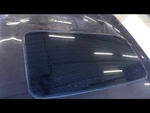 Sun Roof Glass Only Fits 13 14 15 16 17 18 Ats Cadillac. Fixed Price $275.00.