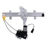 For Pontiac Grand Prix 97-03 Window Regulator Motor Assembly Rear Driver. Fixed Price $115.63.