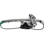 740-583 Dorman Window Regulator Rear Driver Left Side For Hand. Fixed Price $97.92.