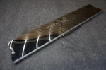 Rear Back Window Curved Fixed Glass Oem 1917305-00-D Tesla Cybertruck 2024. Fixed Price $329.99.