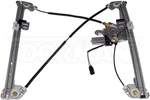Dorman 741-431 Power Window Regulator And Motor Assembly For 04-08 F-150 Lobo. Fixed Price $75.07.