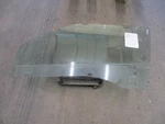 06 Saab 9-3 Convertible No Shipping Lh Door Glass 04-11. Fixed Price $50.00.