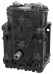 Reman Compressor Four Seasons 57066. Fixed Price $321.69.