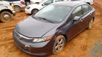 Driver Rear Door Vent Glass Sedan Mx Hybrid Fits 12-15 Civic 277321. Fixed Price $143.99.