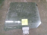 Driver Left Rear Door Glass Fits 87-96 Corsica 255156. Fixed Price $100.00.