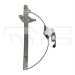 Tyc Window Motor And Regulator Assembly Ford 660764. Fixed Price $88.69.