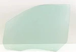 Fits Dodge Ram 4 Door Pickup Driver Left Front Window Glass Temp.. Fixed Price $79.00.