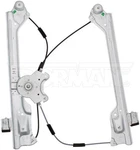 Dorman 740-884 Manual Window Regulator Fits Chevrolet Gmc International Models. Fixed Price $85.12.