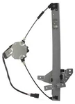 Power Window Motor And Regulator ASSEMBLY-4 Door, Sedan Aisin RPAGM-038. Fixed Price $102.95.