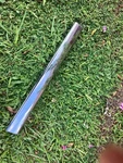Jaguar B Post Pillar Cover, Mark Or Daimler 2.5 Saloon 3.8S/420 $40 Each. Fixed Price $40.00.