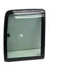 88-99 Chevy Gmc 1500 Truck Passenger Right Rear Quarter Window Glass R3671. Fixed Price $89.99.