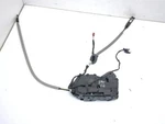 Volkswagen ID.3 2021 Rear Door Lock Catch Latch Left AMD173964. Fixed Price $43.32.