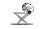 Power Window Motor And Regulator ASSEMBLY-4 Door, Crew Cab Pickup Aisin. Fixed Price $109.36.