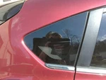 18-23 Subaru Xv Crosstrek Quarter Glass Window Privacy Tint Right Passenger Side. Fixed Price $142.49.