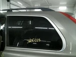 Driver Left Quarter Glass With Antenna Fits 07-14 Volvo XC90 104852291. Fixed Price $149.82.