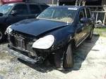 Windshield Glass Fits 03-06 Porsche Cayenne 287596. Fixed Price $550.00.