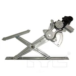 Power Window Motor And Regulator Assembly Tyc 660633. Fixed Price $154.52.