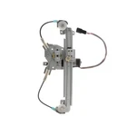 Aisin RPAGM-052 Power Window Regulator Assembly W/ Motor. Fixed Price $133.14.