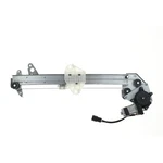 Aisin RPAH-152 Power Window Regulator Assembly W/ Motor. Fixed Price $244.24.