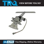 Trq Rear Left Window Regulator & Motor For 1996-2000 Toyota RAV4. Fixed Price $55.95.