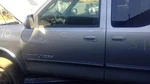 (local Pickup Only) Back Glass Crew Cab Sliding Without Solar Fits 00-06 Tundra. Fixed Price $189.91.