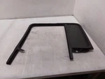 Jeep Jl Wrangler Driver Rear Door Vent Glass Seal 2018-2021 2022 2023 158230. Fixed Price $135.00.