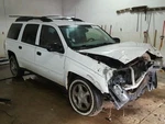 Driver Quarter Glass 129" Wb Stationary Fits 05-06 Trailblazer Ext 797621. Fixed Price $254.98.