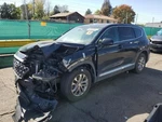 Used Rear Right Door Window Regulator Fits: 2020 Hyundai Santa Fe Built. Fixed Price $109.99.