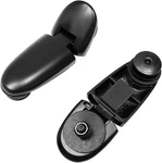 1998-2002 Ford Explorer 926-132 Rear Window Set Liftgate Glass Hingeez. Fixed Price $13.22.