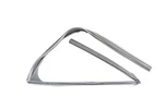 New Oem Ford Rear Right Door Glass Channel Run 7T4Z-7825766-B Edge 07-14. Fixed Price $64.25.
