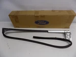 New Oem 1996-2005 Ford Taurus Window Glass Rear Door Run Channel Left. Fixed Price $239.99.