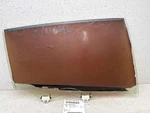 10 11 12 13 14 Honda Insight Rear Door Glass Window Right Oem. Fixed Price $69.00.