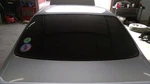 Back Glass Without Telematics Fits 00-05 Impala 634443. Fixed Price $149.90.
