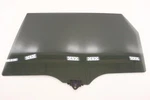 2020 - 2025 Kia Telluride Rear Left Driver Side Door Window Laminated Glass Oem. Fixed Price $97.67.
