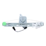 Window Regulator-power And Motor Assembly Wai WPR0606RMB Fits 05-09 Pontiac G6. Fixed Price $86.95.