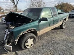 (local Pickup Only) Passenger Rear Door Glass Fits 89-00 Chevrolet 2500 4. Fixed Price $99.99.