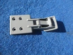 1985 2005 Chevy Astro Gmc Safari Rear Door Window Latch Nos # 15648363. Fixed Price $39.99.