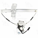 Aci Power Window Motor And Regulator Assembly Front Right 86877 55360032AB. Fixed Price $117.60.