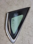 14 15 16 17 18 2019 Ford Fusion Driver Left Quarter Glass Window DS7Z-5429711-B. Fixed Price $112.50.