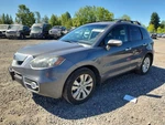Passenger Right Quarter Glass Fits 07-12 Rdx 7529377. Fixed Price $150.00.