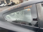 Passenger Right Quarter Glass Coupe Fits 12 Civic 659567. Fixed Price $125.00.