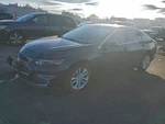 Left Blue Front Door Assembly Oem 2016 Chevrolet Malibunew. Fixed Price $200.00.