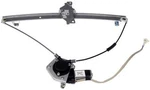 Power Window Motor And Regulator Assembly Dorman 741-193 Fits 96-00 Toyota RAV4. Fixed Price $131.67.