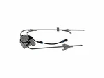 Power Window Motor And Regulator Assembly Front Left Dorman 741-5102. Fixed Price $234.24.