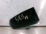 12 - 17 Hyundai Azera Right Passenger Rear Door Window Glass. Fixed Price $130.95.